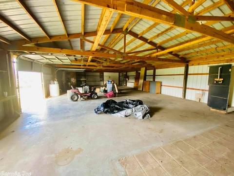 2418 Roasting Ear Rd, Onia, AR 72663 photo 19