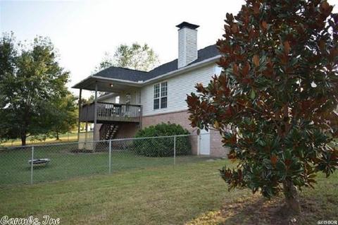 5219 Dew Trl, Bauxite, AR 72011 photo 4