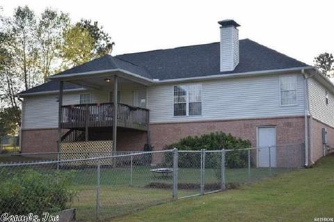 5219 Dew Trl, Bauxite, AR 72011 photo 3