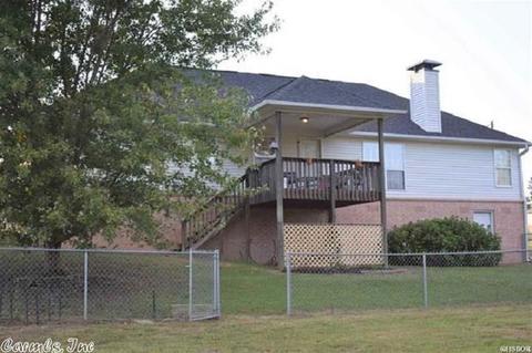 5219 Dew Trl, Bauxite, AR 72011 photo 2