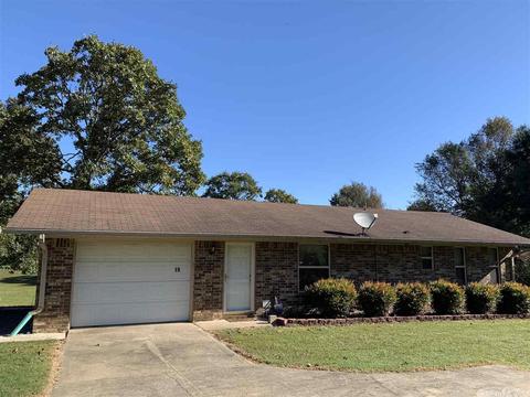 19 Lakeshore Dr, Conway, AR 72032 photo 1
