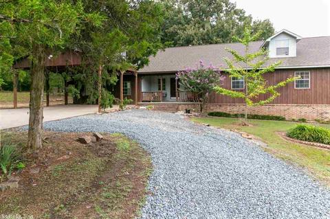 17 Cooper Ln, Conway, AR 72034 photo 1