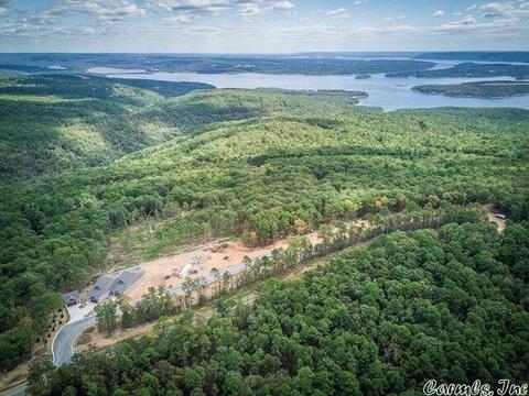 123 Osage Point Dr, Fairfield Bay, AR 72088