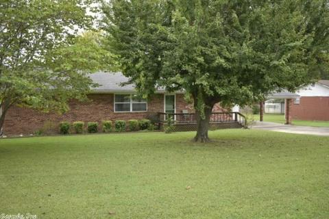 140 N Ballard, Rector, AR 72461 photo 1