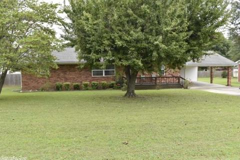 140 N Ballard, Rector, AR 72461 photo 2