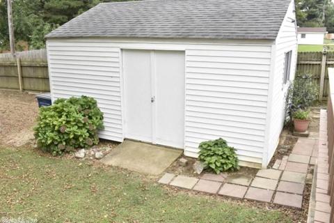 140 N Ballard, Rector, AR 72461 photo 6