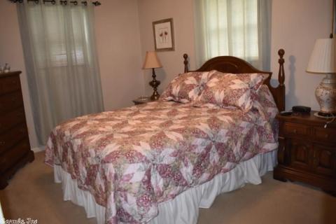 140 N Ballard, Rector, AR 72461 photo 26