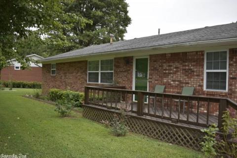 140 N Ballard, Rector, AR 72461 photo 3