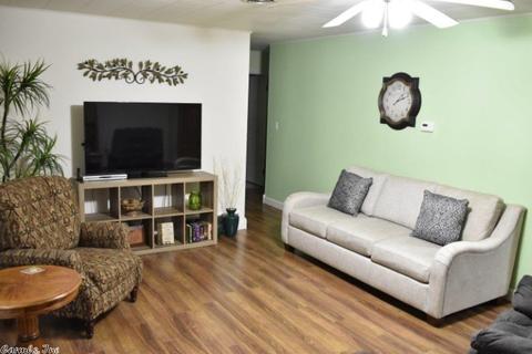 140 N Ballard, Rector, AR 72461 photo 7