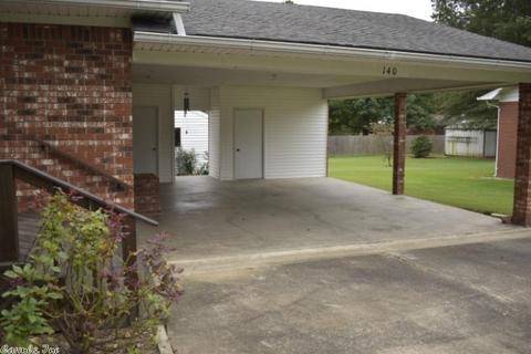 140 N Ballard, Rector, AR 72461 photo 37