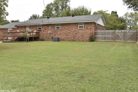 140 N Ballard, Rector, AR 72461 photo 4