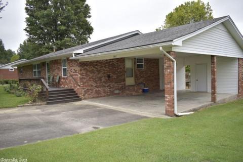 140 N Ballard, Rector, AR 72461 photo 38