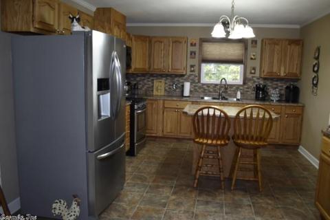 140 N Ballard, Rector, AR 72461 photo 16
