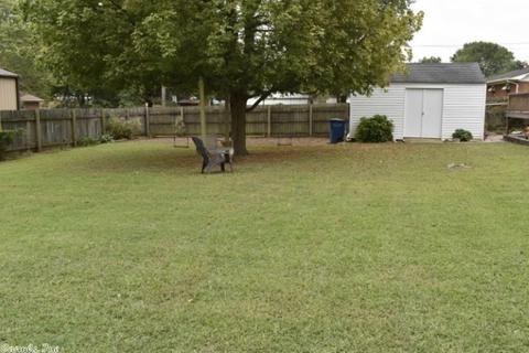 140 N Ballard, Rector, AR 72461 photo 33