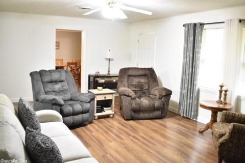 140 N Ballard, Rector, AR 72461 photo 8