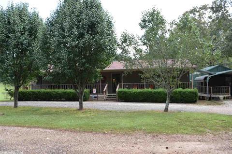 36 Brushy Cemetery Rd, Amity, AR 71921 photo 2