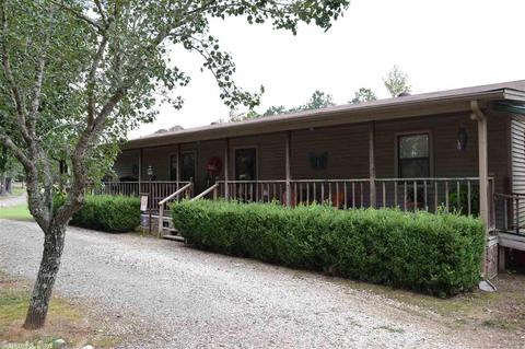 36 Brushy Cemetery Rd, Amity, AR 71921 photo 1