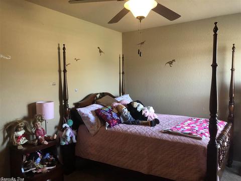 114 Harvick Cir, Cabot, AR 72023 photo 17