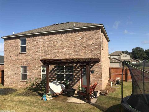 114 Harvick Cir, Cabot, AR 72023 photo 7