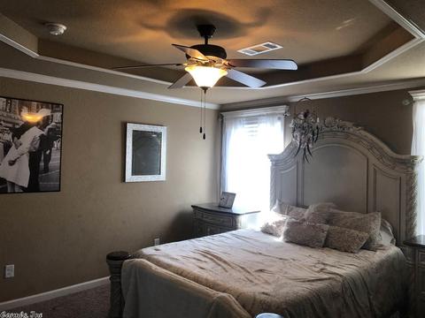 114 Harvick Cir, Cabot, AR 72023 photo 10