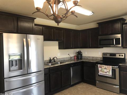 114 Harvick Cir, Cabot, AR 72023 photo 6