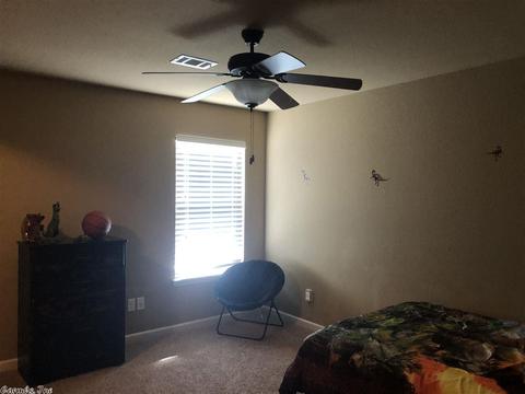 114 Harvick Cir, Cabot, AR 72023 photo 12
