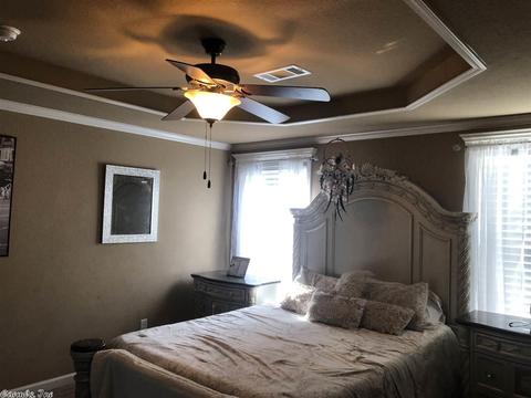 114 Harvick Cir, Cabot, AR 72023 photo 8