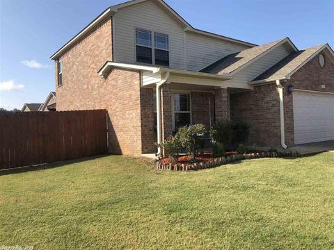 114 Harvick Cir, Cabot, AR 72023 photo 2