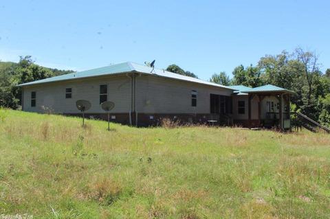 330 Smoke Tree Rd, Dover, AR 72837 photo 5