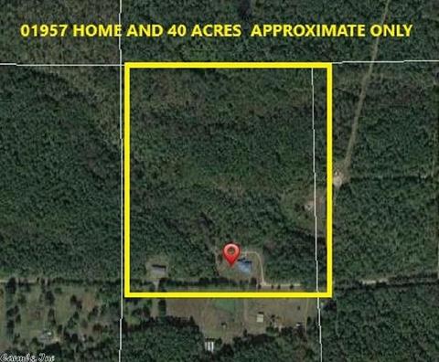 330 Smoke Tree Rd, Dover, AR 72837 photo 2