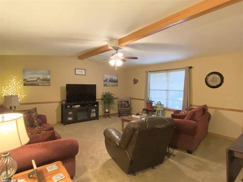 60 Capri Dr, Melbourne, AR 72556 photo 4