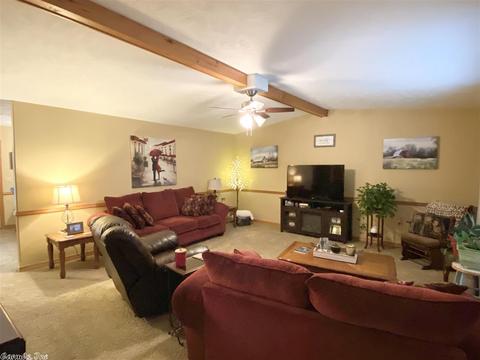 60 Capri Dr, Melbourne, AR 72556 photo 2