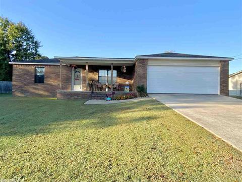 60 Capri Dr, Melbourne, AR 72556 photo 1