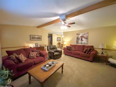 60 Capri Dr, Melbourne, AR 72556 photo 3