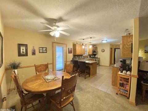 60 Capri Dr, Melbourne, AR 72556 photo 5