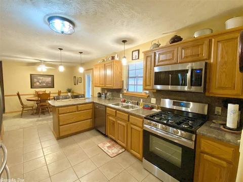 60 Capri Dr, Melbourne, AR 72556 photo 7