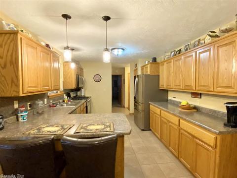 60 Capri Dr, Melbourne, AR 72556 photo 6