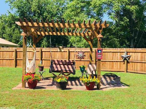60 Capri Dr, Melbourne, AR 72556 photo 17