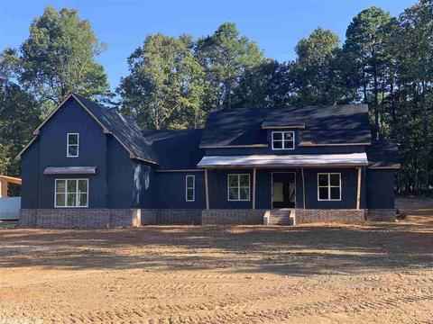 8635 Buck Rd, Alexander, AR 72002 photo 1
