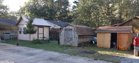 401 N Johnson St, Mccrory, AR 72101 photo 26