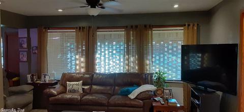 401 N Johnson St, Mccrory, AR 72101 photo 6