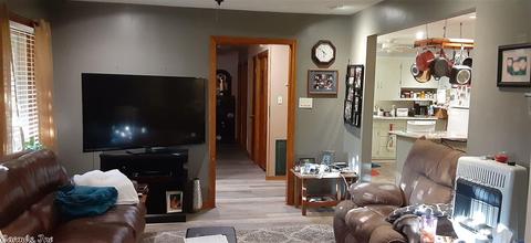 401 N Johnson St, Mccrory, AR 72101 photo 7