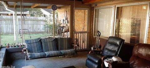 401 N Johnson St, Mccrory, AR 72101 photo 4
