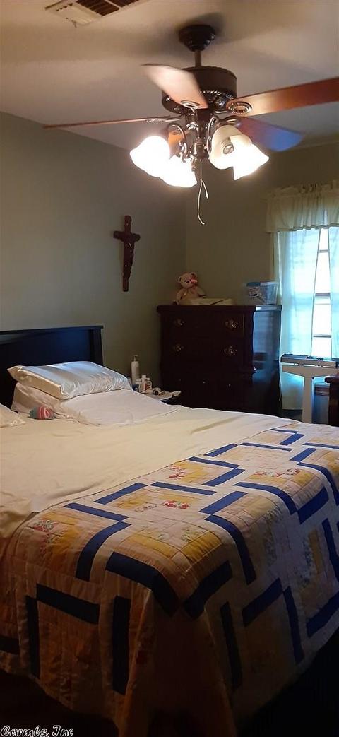 401 N Johnson St, Mccrory, AR 72101 photo 17