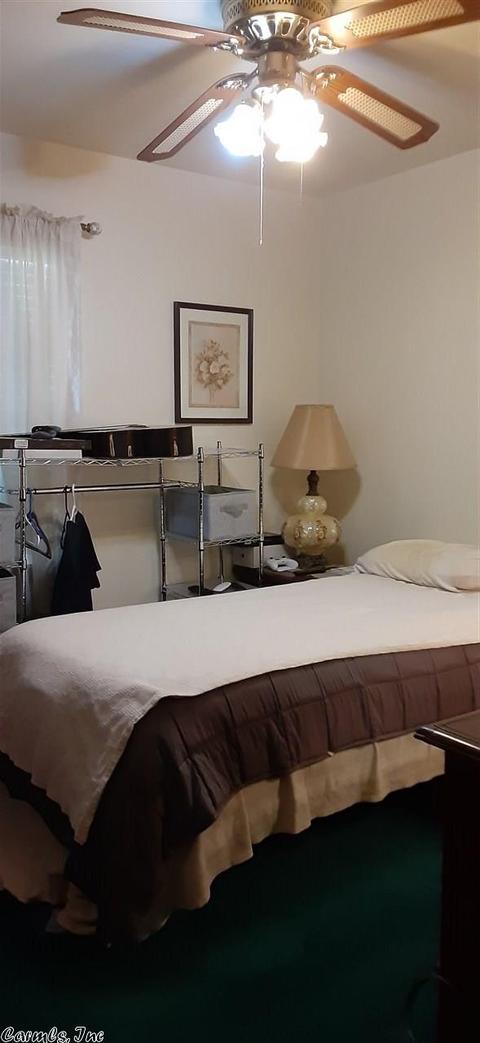 401 N Johnson St, Mccrory, AR 72101 photo 20