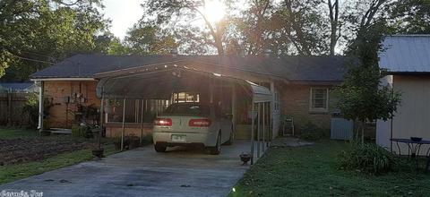 401 N Johnson St, Mccrory, AR 72101 photo 25