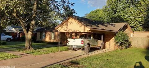 401 N Johnson St, Mccrory, AR 72101 photo 2