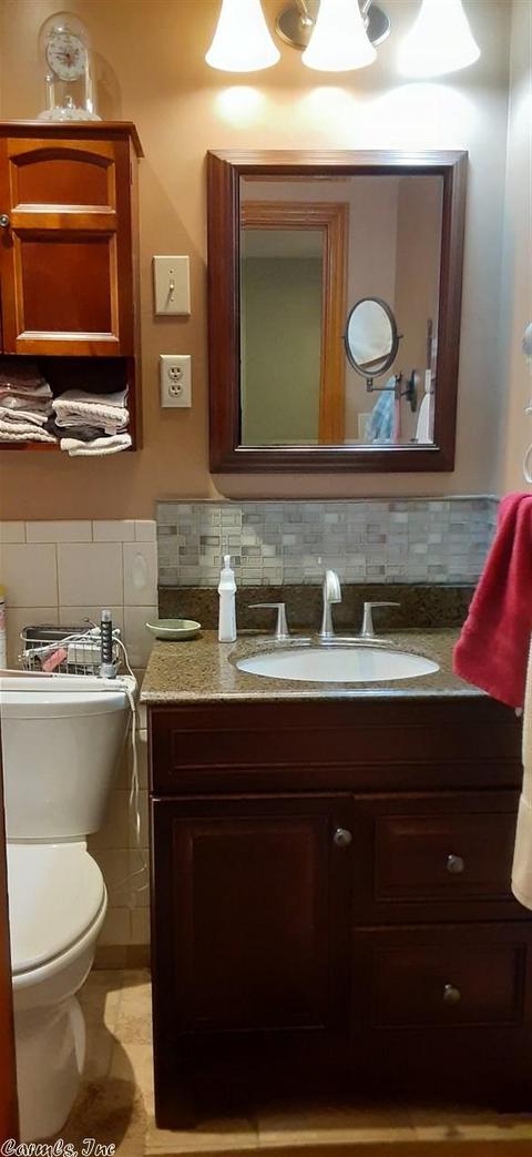 401 N Johnson St, Mccrory, AR 72101 photo 19