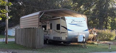 401 N Johnson St, Mccrory, AR 72101 photo 24