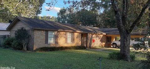 401 N Johnson St, Mccrory, AR 72101 photo 3
